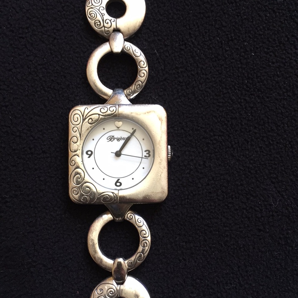 Brighton watch